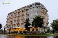 Verano Hotel Nha Trang